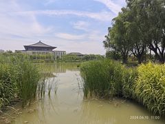 -西安世博园