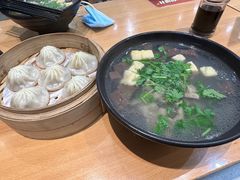 -回味鸭血粉丝汤(砂之船店)