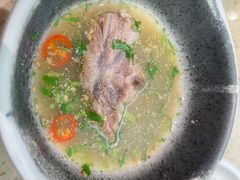 -313羊庄铁锅烀羊肉(望京店)