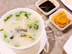 鱼片粥-香云轩·顺德菜(香云纱园林酒店店)