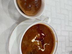 -新侨三宝乐西餐厅(崇文门店)