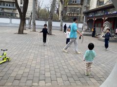 -玲珑塔公园
