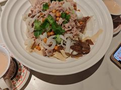 -清真·卡德尔大叔新疆主题餐厅(龙汇路店)