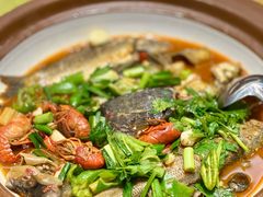 -老海陵·泰州菜(图书馆店)