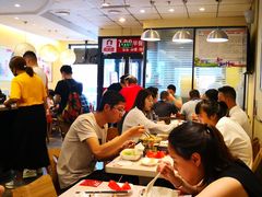 -南城香·饭香串香馄饨香(青年路店)
