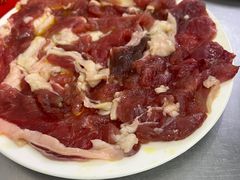 -松明一烤肉馆(鲁园店)