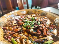 -百年粉蒸牛肉