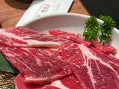 -九田家黑牛烤肉料理(新辰里亚运村店)