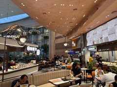 -食通天·寰宇集(杭州万象城店)
