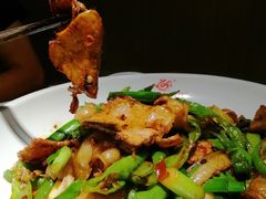 -百年神厨·地道川菜(紫荆店)