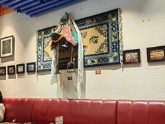 -敏珠拉姆藏餐·南京厨房(富春江东街店)