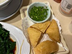 -香港池仔记肠粉王(博多新记襄阳南路店)