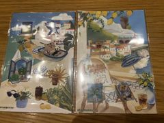 -星巴克(天津佛罗伦萨小镇店)