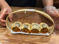 -沙州食驿·非遗小吃夜市