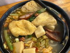 小碗螺蛳粉-螺蛳粉先生(蓟门桥店)