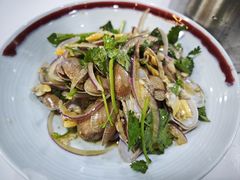 -明本海鲜大排档·鱼生海鲜烧烤宵夜(陈家祠店)