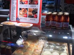 -京天红炸糕(天通苑华联店)