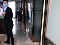 -肆月河豚·新淮扬(金融街店)