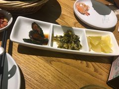 -潮粥荟·潮汕砂锅粥(朝阳大悦城店)