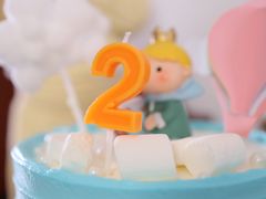 -CENTTY辛蒂咖啡·烘焙·西点(天兰社区新生活中心店)