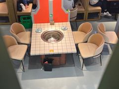 -小炉灶铁锅炖