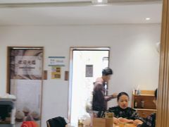 -食膳公园包子铺(烈士公园店)