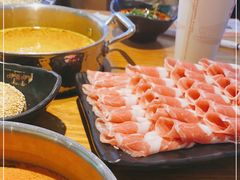 -呷哺呷哺(万达新世界店)
