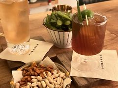 -埋位小酒馆(东城店)