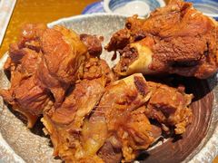 -95号酱骨·一块豆腐(展春园西路店)