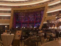 -杭州国际会议中心洲际酒店-原素全日餐厅(解放东路店)