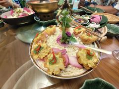 -Kinnaree by Vanessa WU