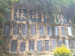 -富乐山