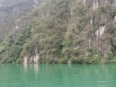 -乌江画廊(彭水苗族土家族自治县)