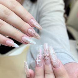 -Nail Me美甲美睫
