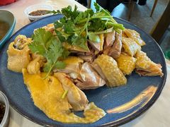 -阿尔法海鲜排档(爱琴海店)