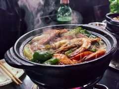 -川香煲(茅台路店)