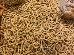 面食-杨老大焙子月饼干货(宽巷子民族美食街店)