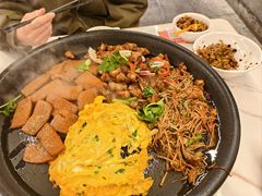 -一烙锅(友谊店)