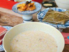 -上席擂茶·新中式青年茶馆(古城店)