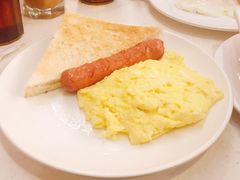 -香港新发烧腊茶餐厅(万象店)