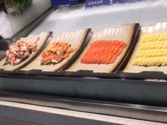 -星伦多自助料理(宝山龙湖天街店)
