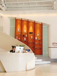 -马克叔叔的照相馆(东门店)