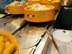 -龍歌自助小火锅(李沧丽达店)