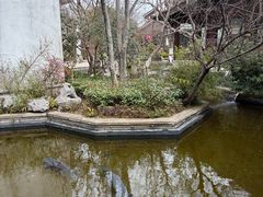 -广富林宰相府酒店·水云间