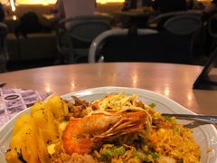 -CHINCHIN 青青·泰国料理(万象食家店)