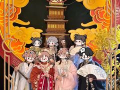 -NINES推理馆·实景侦探推理剧MIXPLAY(静安店)