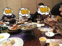 -95号酱骨·一块豆腐(展春园西路店)