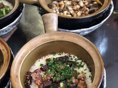 -红星光发煲仔饭(大石街店)