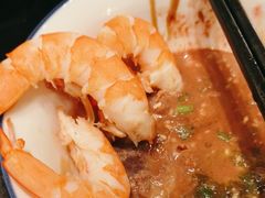 -天津东凯悦酒店·Market Café自助餐厅