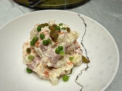-老人和饭店(淮海中路店)